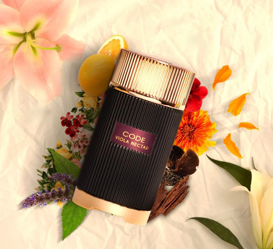 KHADLAJ PERFUMES