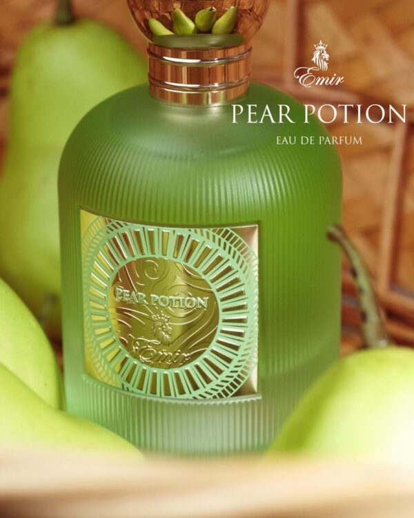 EMIR PEAR POTION