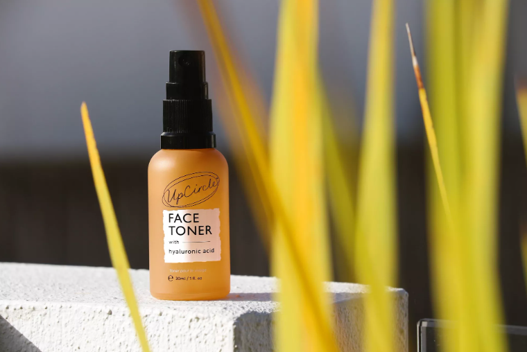 Hyaluronic Acid Facial Toner - Travel Size