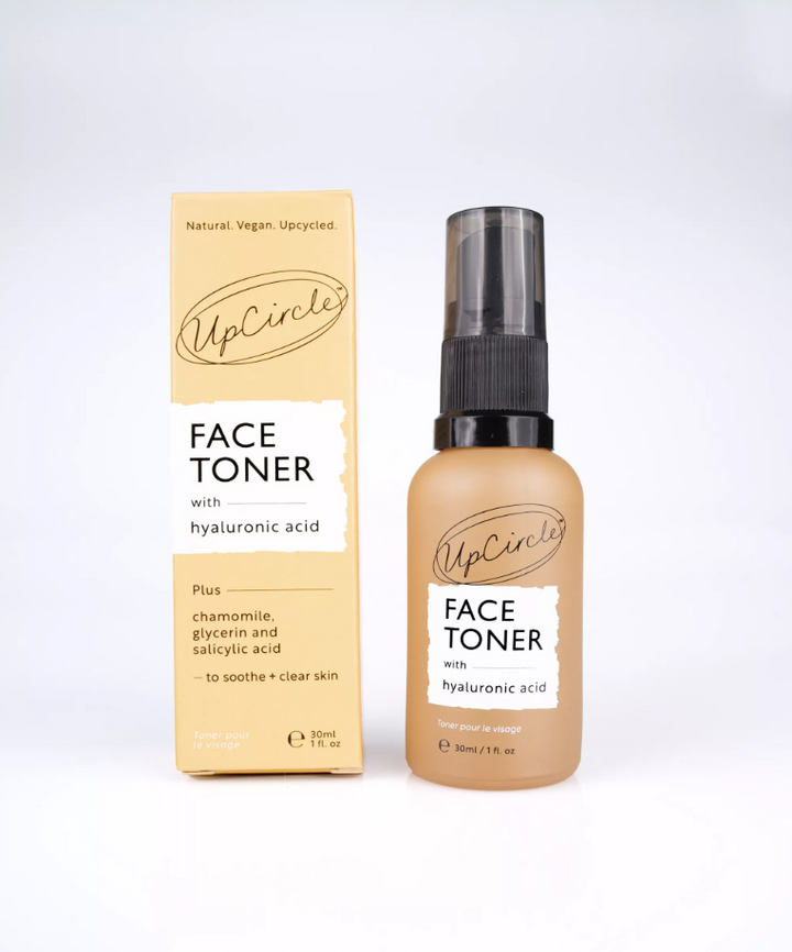 Hyaluronic Acid Facial Toner - Travel Size