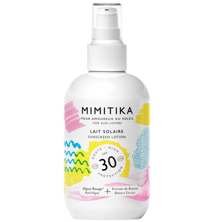 SUN MILK SPF30