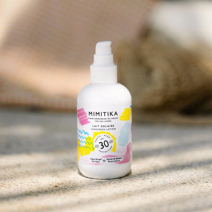 SUN MILK SPF30