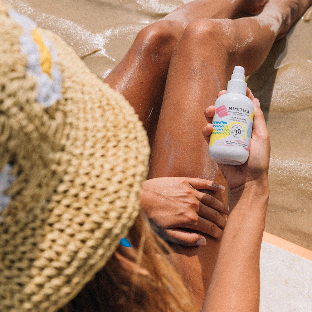 SUN MILK SPF30