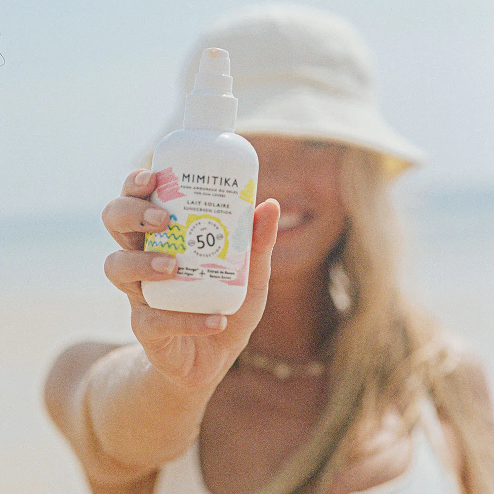 SUN MILK SPF50