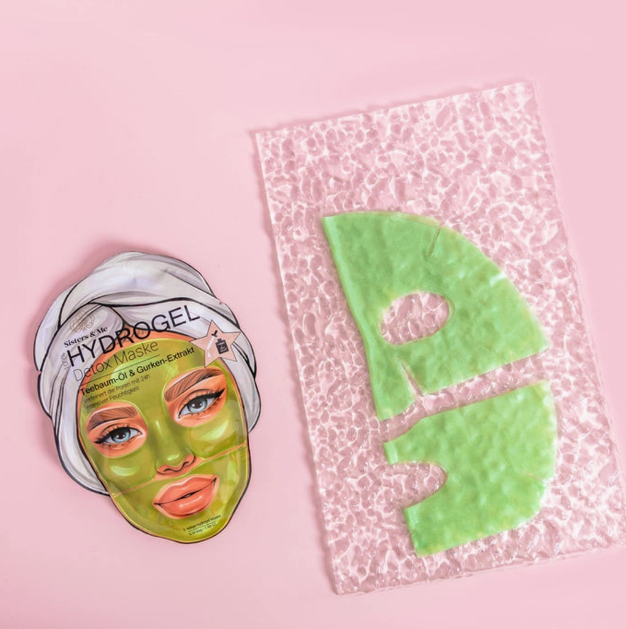 TRIAL SET (10 FACE MASKS)