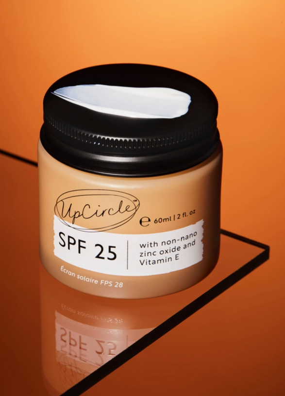 MINERAL SUNSCREEN SPF 25