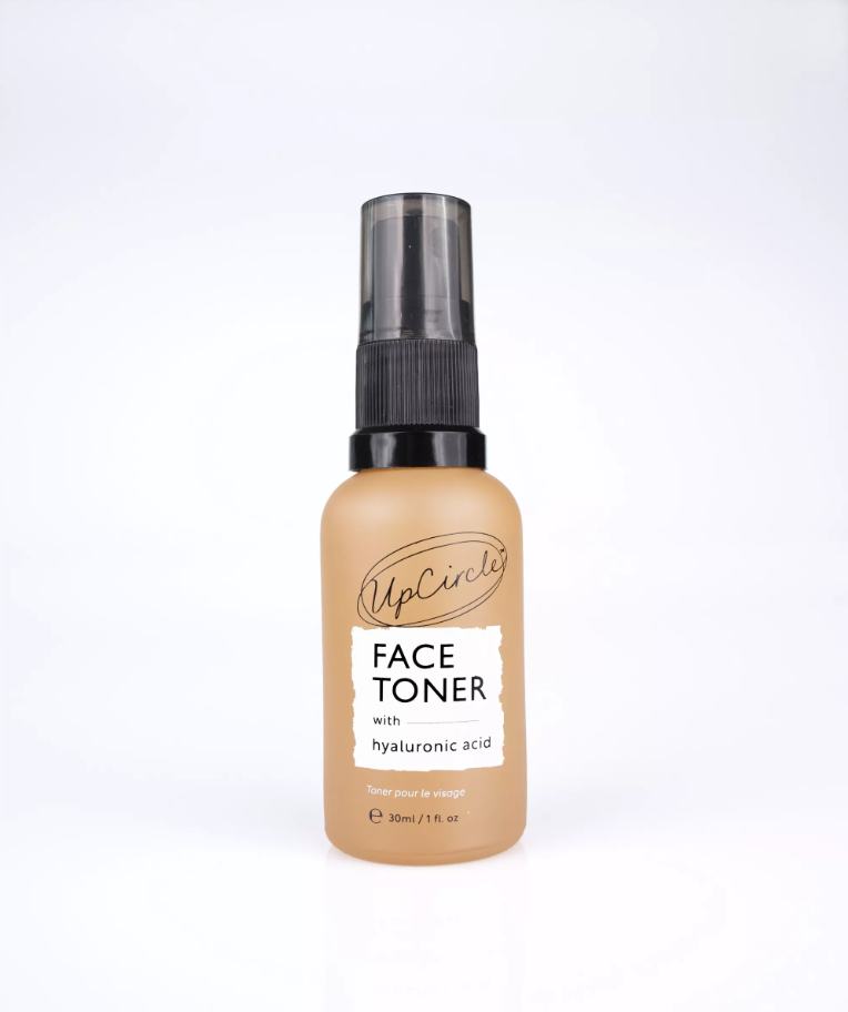 Hyaluronic Acid Facial Toner - Travel Size