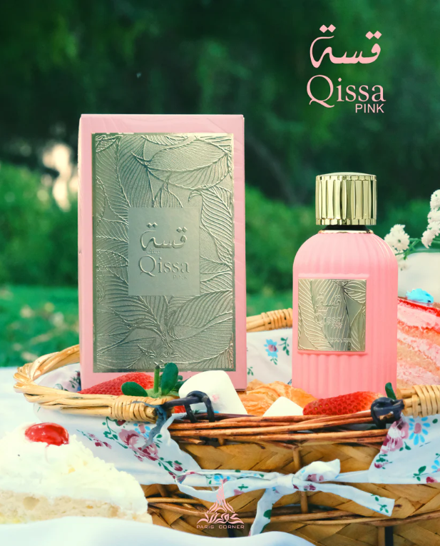 QISSA PINK