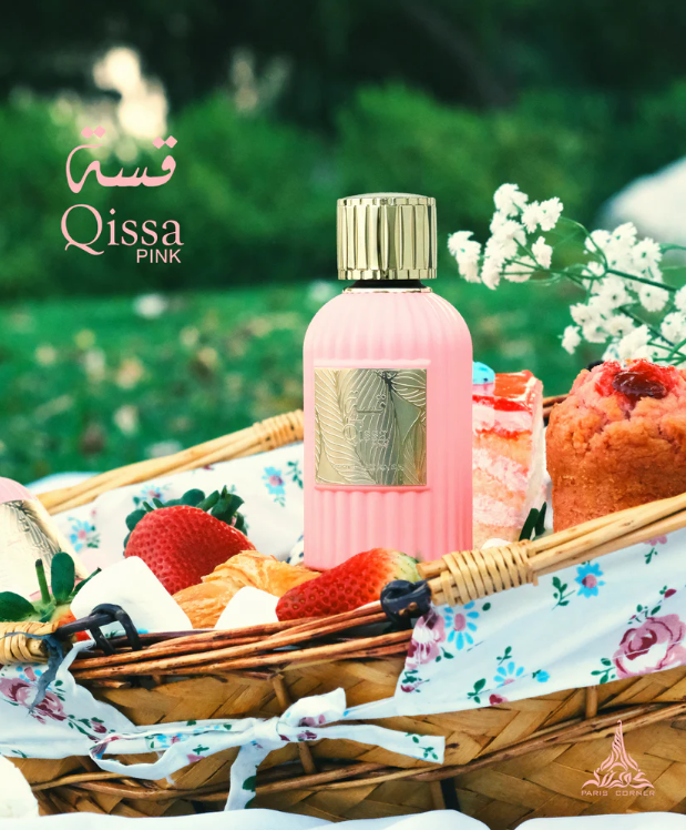 QISSA PINK