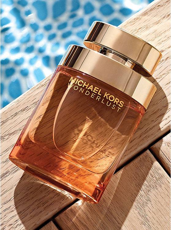 MICHAEL KORS WONDERLUST