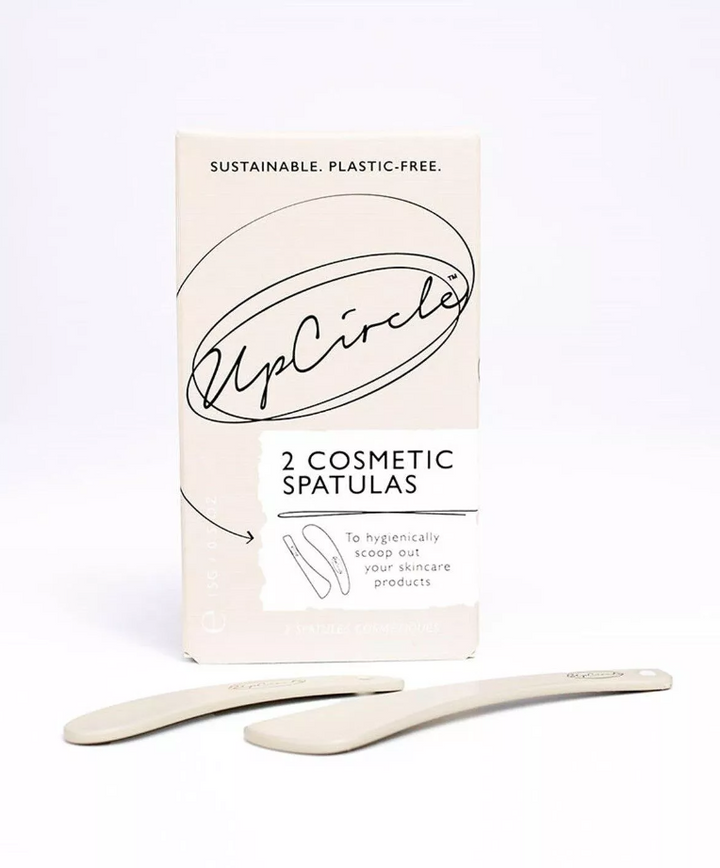 COSMETIC SPATULAS