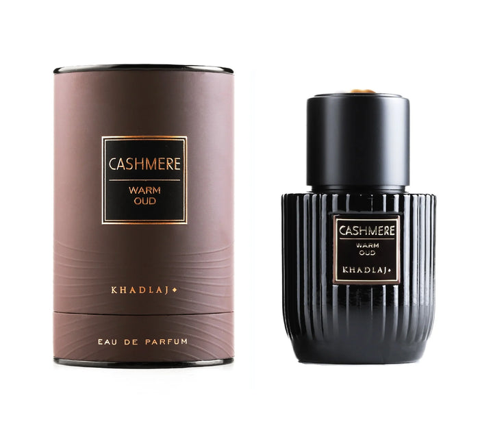 CASHMERE WARM OUD