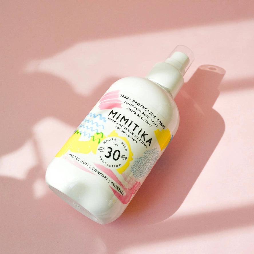 SUN MILK SPF30