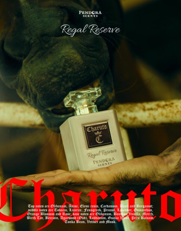 CHARUTO REGAL RESERVE