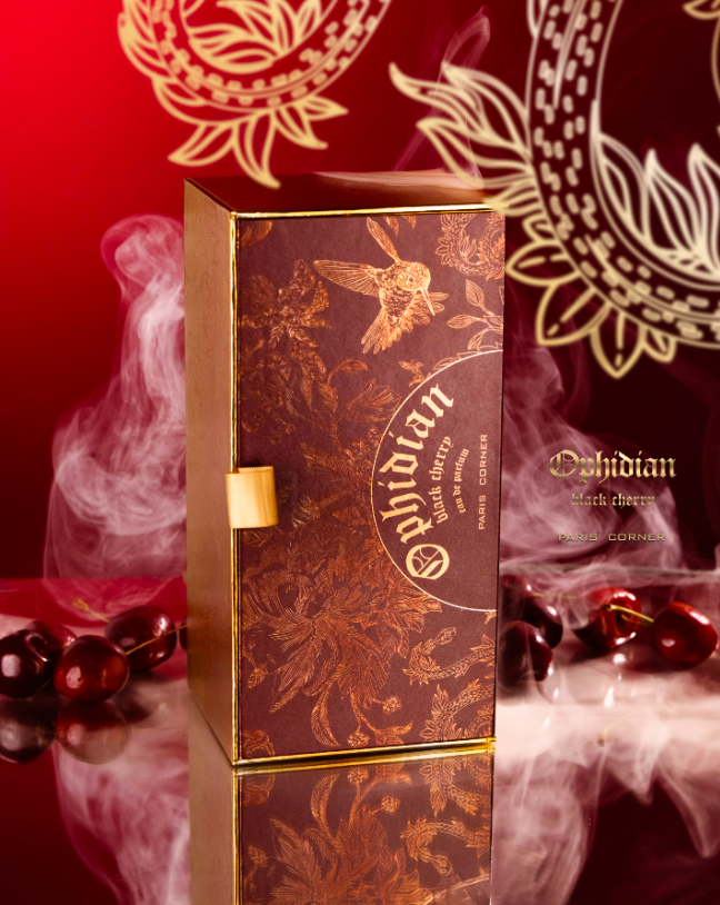 OPHIDIAN BLACK CHERRY