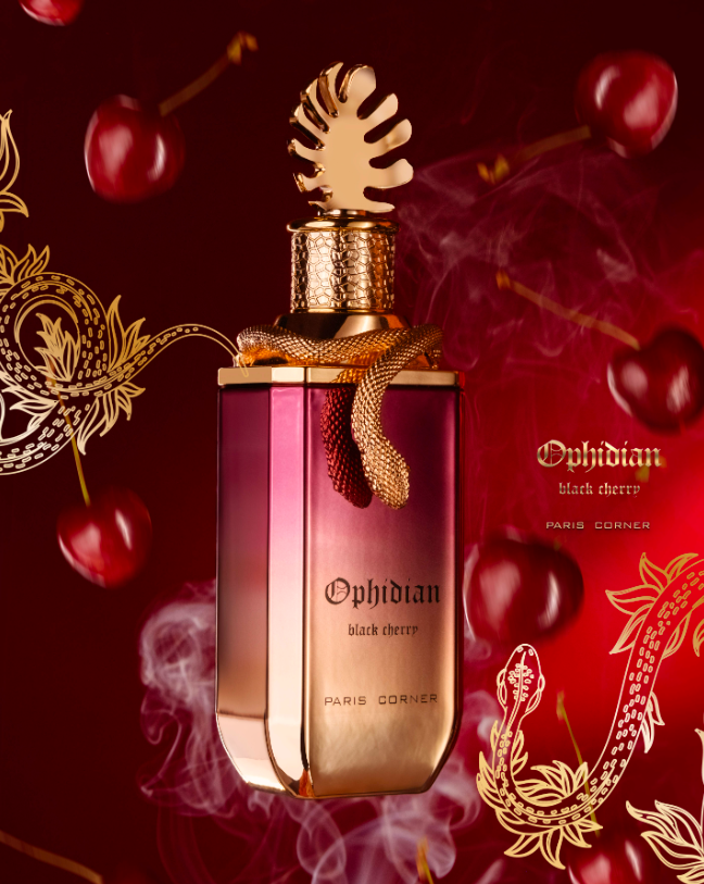 OPHIDIAN BLACK CHERRY