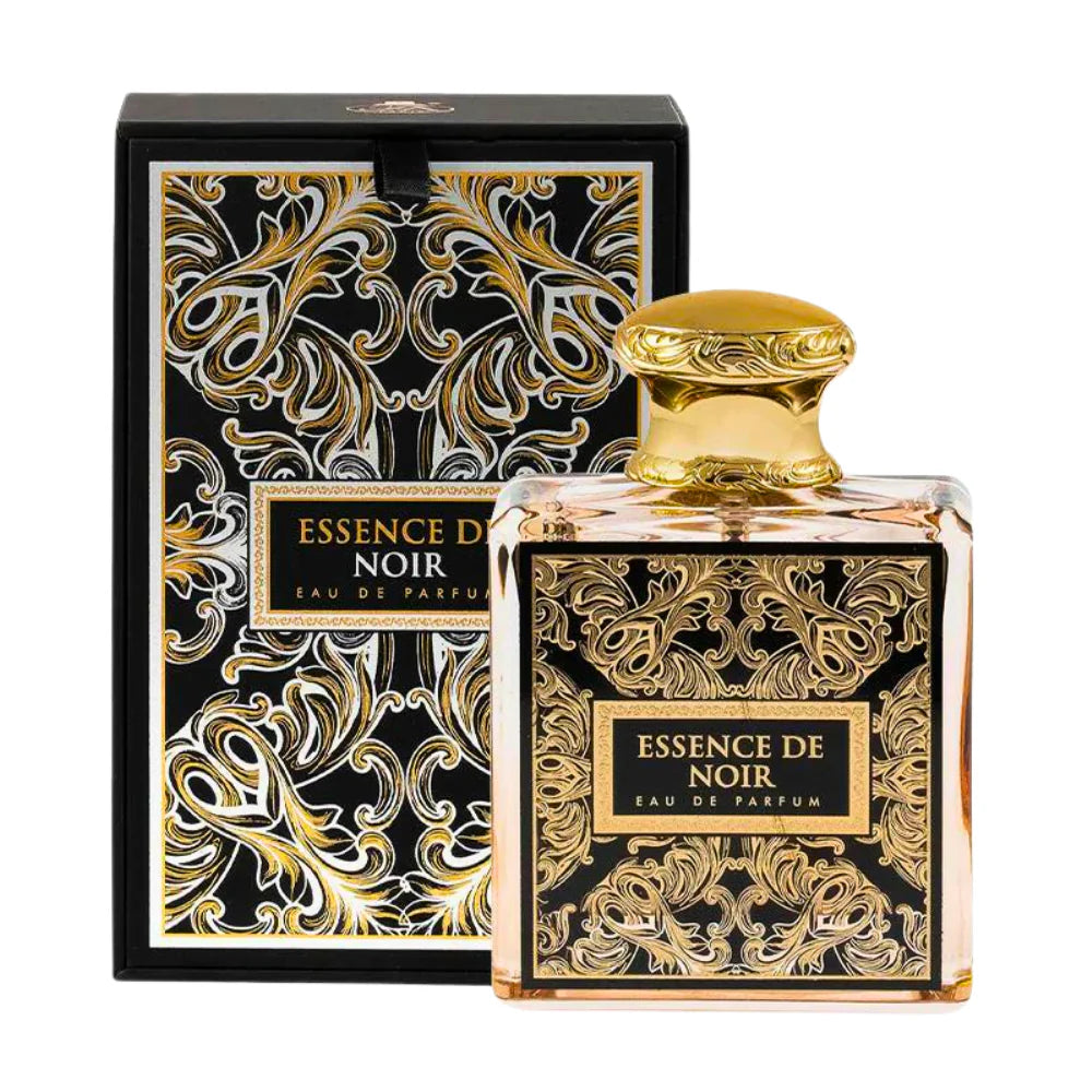 French Avenue Black Essence