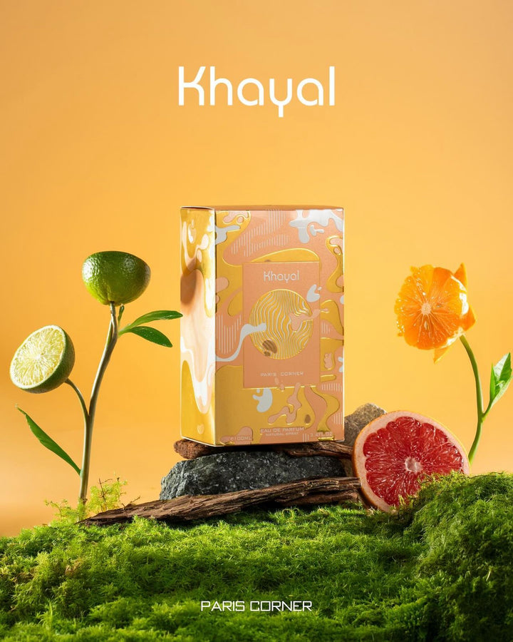 KHAYAL