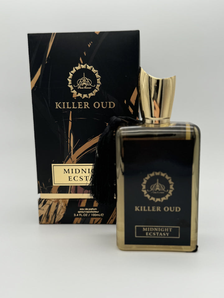 PARIS CORNER KILLER OUD MIDNIGHT ECSTASY (OPEN)