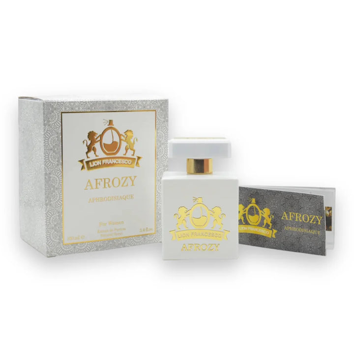 Afrozy For Women Perfume Extract 