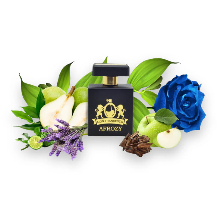 Afrozy APHRODISIAQUE For Man Perfume Extract