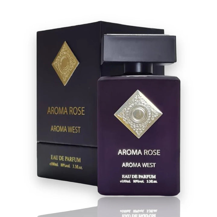 ROSE AROMA