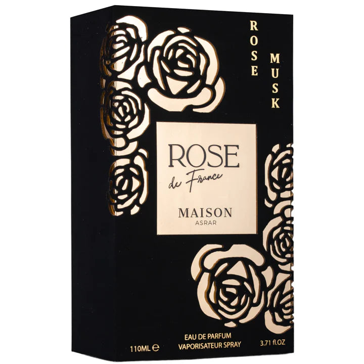 ROSE MUSK