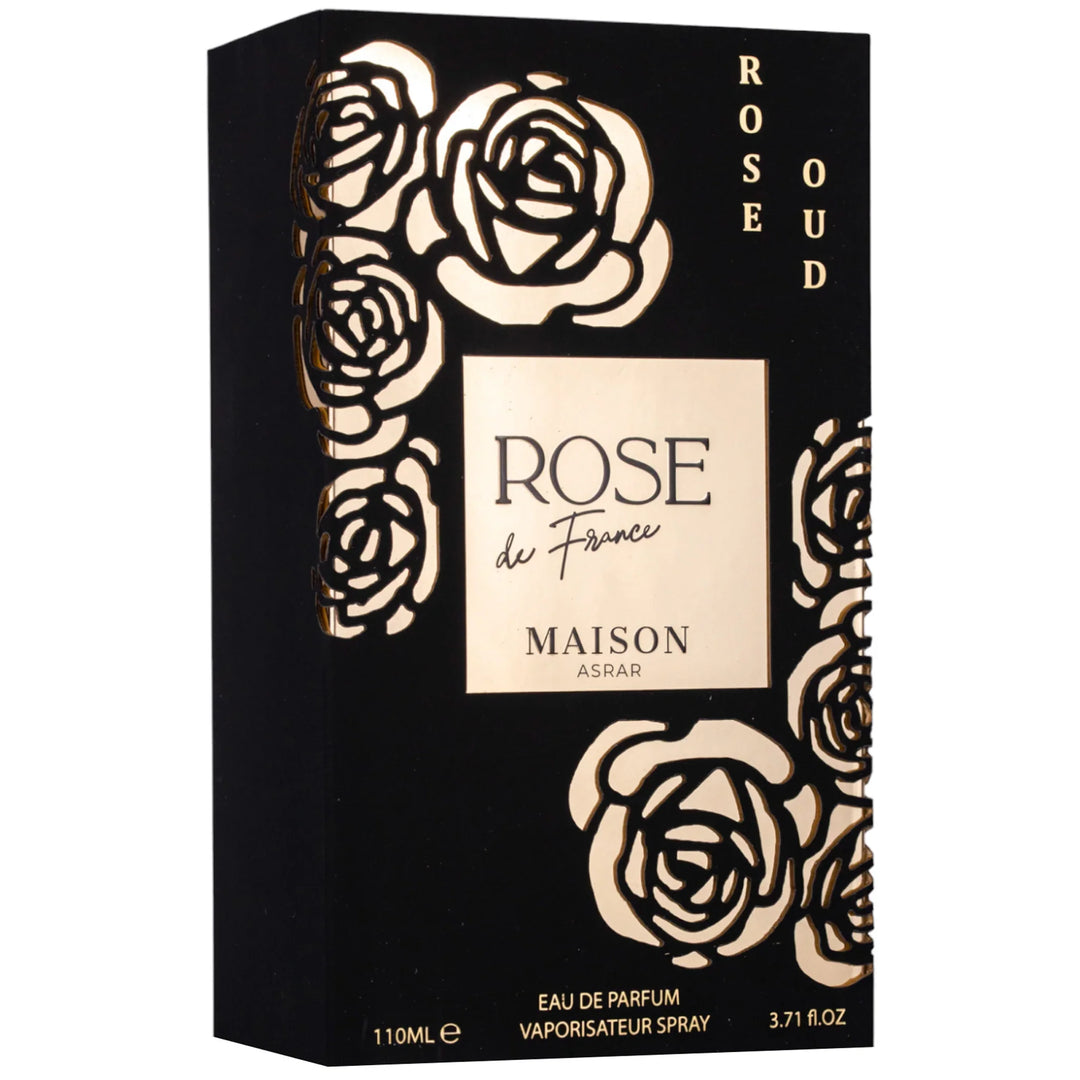 ROSE OUD