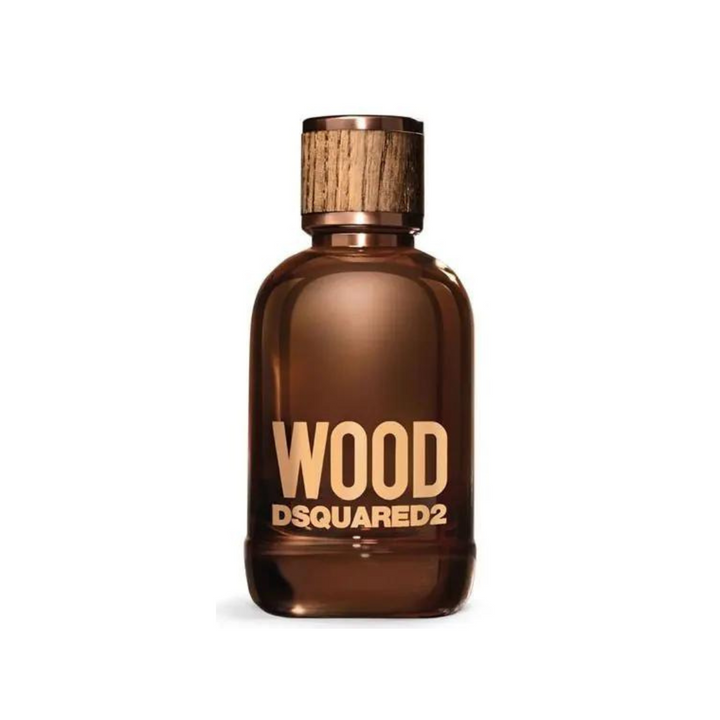 DSQUARED2 WOOD