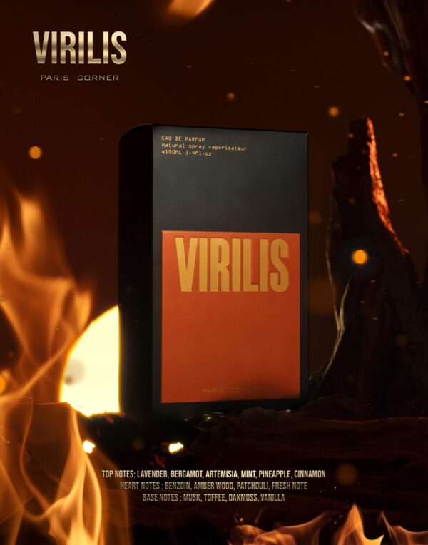 VIRILIS