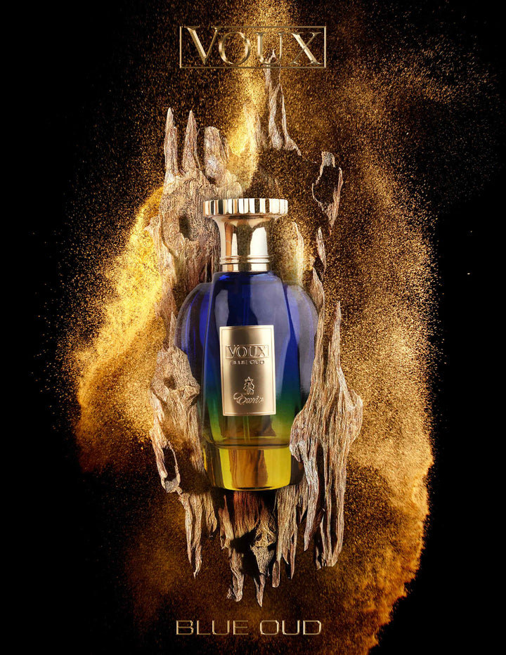 EMIR VOUX BLUE OUD