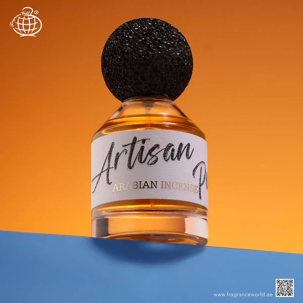 ARTISAN PERFUMERY ARABIAN INCENSE