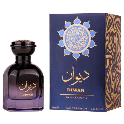 DIWAN