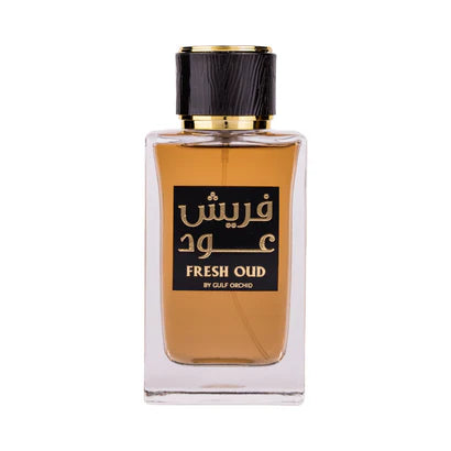 FRESH OUD