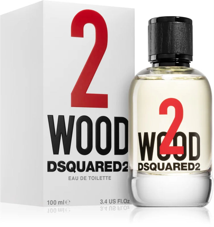 2WOOD