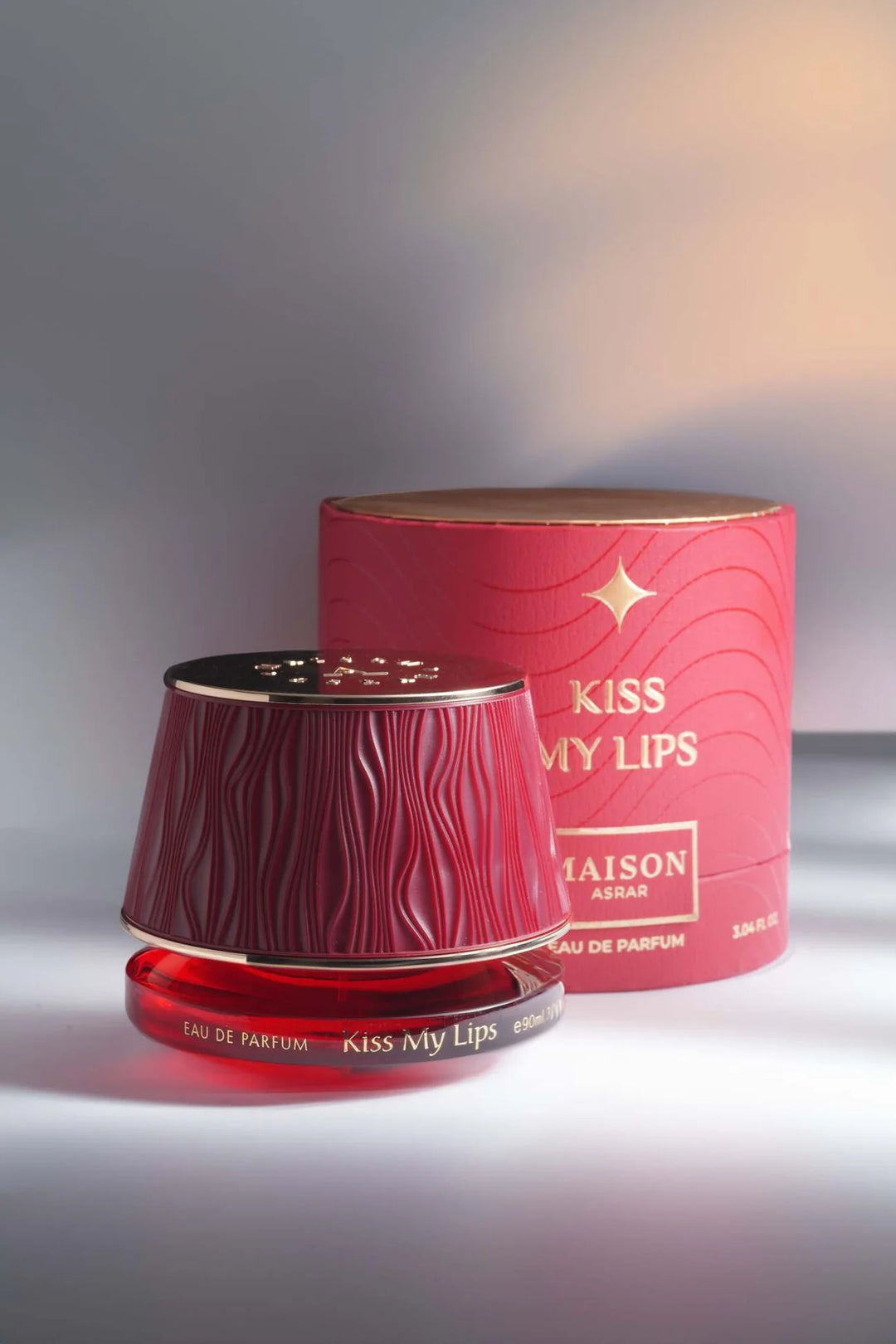 KISS MY LIPS