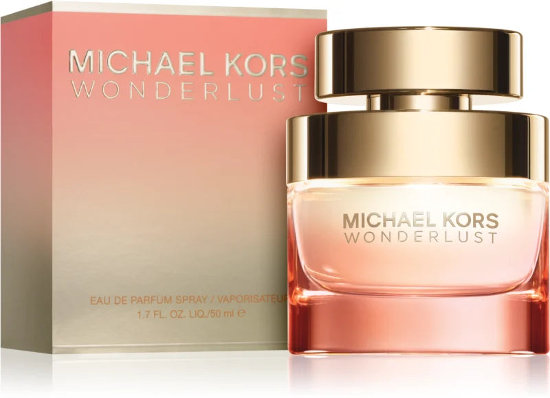 MICHAEL KORS WONDERLUST