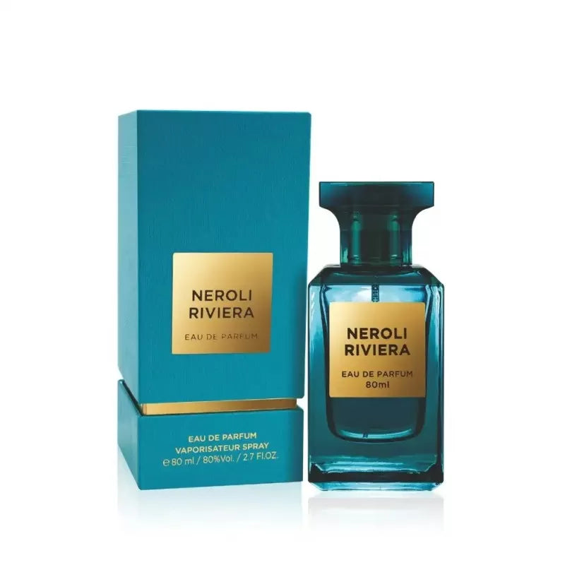 NEROLI RIVIERA