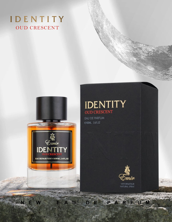 EMIR IDENTITY OUD CRESCENT